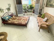 Hình ảnh BÁN NHÀ 4 TẦNG ĐƯỜNG QUANG TRUNG.nguyễn oanh phường 10