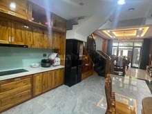 Hình ảnh Bán nhà ngõ Quang Trung, Phường Quang Trung, Quận Hà Đông, nhà mới đẹp