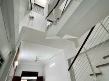 Hình ảnh Bán nhà cực đẹp, DT 46m2, vài bước chân ra phố Tô Hiệu