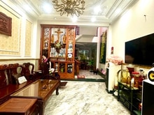 Hình ảnh Bán nhà Phan Huy Ích Trần Thị Trọng, Phạm Văn Bạch Tân Bình - Gần 100m