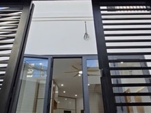 Hình ảnh Gần Trường Đại Học Công Nghiệp, 200m2 xây 4 tầng nhà đẹp tặng nội thất