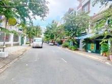 Hình ảnh Giá tốt- Dãy trọ 8x19m Đường số Tân Quy Sát Ngay Nguyễn Thị Thập Q7