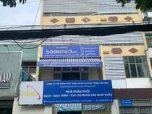 Hình ảnh Cho thuê nhà mặt tiền Đặng Văn Ngữ Phường 10 Quận Phú Nhuận
