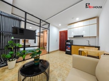 Hình ảnh Cho thuê Trang Chủ MB66.COM / Đăng Ký Tặng 66K 1K1N full đồ gần Trần Duy Hưng, ô tô đỗ cửa, thang máy