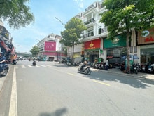 Hình ảnh Bán nhà NGỘP MTKD 100m2(5x20) Cityland Trần Thị Nghĩ 5 lầu tặng nt