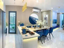 Hình ảnh Bán CHCC  N07 - B1.2 Thành Thái, Cầu Giấy, 90m2, 2PN, 2WC, giá 5.5 tỷ.