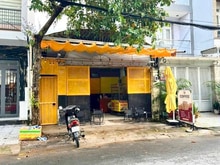 Hình ảnh Bán nhà MT Đường Số Tân Quy 6,6x21m- Tiện xây mới