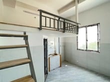 Hình ảnh Phòng Mới 100% ngay cuối Lê Trọng Tấn-Chợ Bình Thành Giá 2tr6