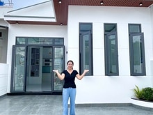 Hình ảnh Nhà hiệp an trệt lầu sân oto truoc sau chỉ 2ti2