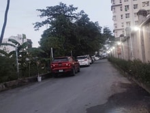 Hình ảnh Bán Nhà Gò Vấp MBKD 4 Tầng Ngang Khủng 5,7M Lê Đức Thọ Hơn 8,4 Tỷ