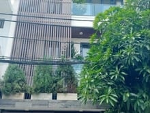 Hình ảnh Cho thuê nhà 245E Hoàng Văn Thụ, Phường 2, Quận Tân Bình.