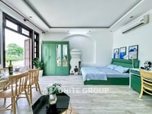 Hình ảnh Cực phẩm Trang Chủ MB66.COM / Đăng Ký Tặng 66K studio ban công Q7 gần ĐH RMIT
