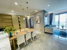 Hình ảnh Cho thuê CH The Antonia, PMH, Q7: 85m2. 2PN, nt cao cấp, chỉ 22tr/th.
