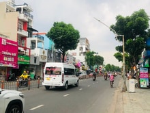 Hình ảnh Bán nhà siêu phẩm Quang Trung, Tân Sơn - 835m2 - hai mặt tiền