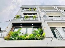Hình ảnh BÁN GẤP nhà 68 Chu Văn An,p26, Bình Thạnh, 75m2, 2 tỷ 1, sổ sạch