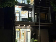 Hình ảnh Cần bán gấp Nguyễn Xí, p26 Bình Thạnh, 55m2, giá 3tỷ200, SHR