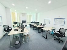 Hình ảnh Chỉ cọc 1 tháng - cho thuê VP 30 -60m2 MT Nguyễn Trung Trực-Bình Thạnh