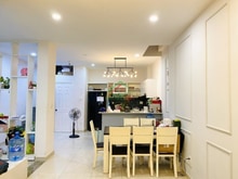 Hình ảnh Nhà HUỲNH VĂN BÁNH - P NHUẬN - 5m x 13m - hẻm thông - nhỉnh 7 tỷ