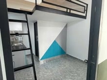 Hình ảnh 🏠 Phòng trọ giá rẻ, mới xây có gác gần Đại học Hutech, GTVT