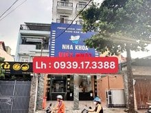 Hình ảnh BÁN TOÀ NHÀ CHDV 15p + 1 shophouse. MT 475, p.phước long b.thủ đức