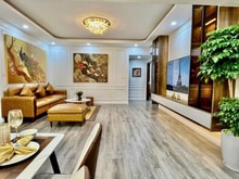 Hình ảnh SIÊU HỜI! Bán Trang Chủ MB66.COM / Đăng Ký Tặng 66K 3 PN tại Việt Đức Complex, 6,2 tỷ, 95m2, CĂN GÓC.