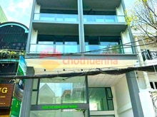Hình ảnh Cho thuê nhà mặt tiền Nguyễn Trọng Tuyển phường 8 Phú Nhuận