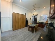 Hình ảnh Cho Thuê Nhà Nguyên Căn, Full Nột Thất, Có 2 PN,1 P.Bếp,1 P.khách,