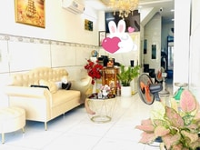 Hình ảnh Bán nhà HXH Bình Long quận Tân Phú 42m2 chỉ 4 tỷ 199.