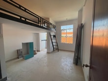 Hình ảnh 🏠 Duplex mới xây có ban công gần Đại học Hutech, GTVT