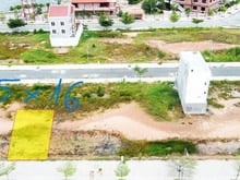 Hình ảnh Cắt lỗ nền 80m2 giáp mặt tiền đường Trần Văn Giàu , Bình Chánh