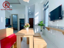 Hình ảnh Cho thuê Mb6623 nạp rút nhanh chóng chung cư mini 2PN Lý thương kiệt Q10