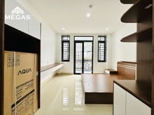 Hình ảnh Cho Thuê Phòng View Ban Công Rộng Rãi Thoáng Mát