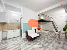 Hình ảnh Gác Cao - Full Nội Thất - Giá Rẻ Ở Nguyễn Ảnh Thủ - CVPM - Tô Ký