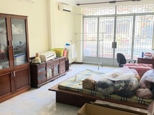 Hình ảnh NHÀ 4 TẦNG ĐƯỜNG QUANG TRUNG.nguyễn oanh. gv