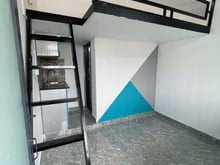 Hình ảnh Dự án mới xây 20p có gác cao đứng được