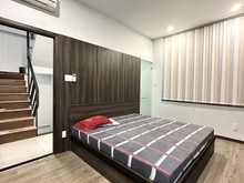 Hình ảnh Nhà NGUYỄN KIỆM - PHÚ NHUẬN - ngang 6m - 4 phòng ngủ - gần HXH