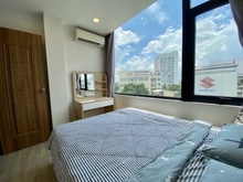 Hình ảnh CĂN HỘ CHUNG CƯ - 2 Phòng ngủ 1 phòng khách rộng cỡ 70m2