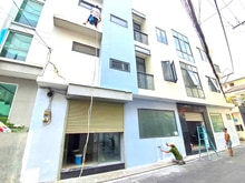 Hình ảnh Cho thuê nhà  kinh doanh và ở Trung Tâm Phú Nhuận .