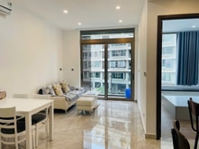 Hình ảnh Cho thuê Trang Chủ MB66.COM / Đăng Ký Tặng 66K Midtown M8, Phú Mỹ Hưng, Quận 7
