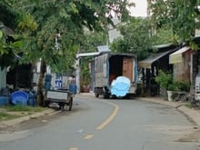 Hình ảnh Bán nhà MTKD đường Tân Kỳ Tân Quý quận Bình Tân 74m2 giá 3 tỷ 8.