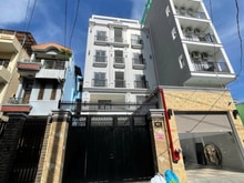 Hình ảnh Khai Trương căn studio full nội thất