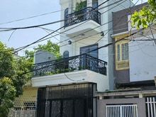 Hình ảnh Bán gấp nhà đẹp tại đường số 47, Thảo Điền, Q2. 80m2.2tỷ900tr.Sổ sẵn