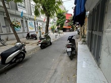 Hình ảnh SIÊU PHẨM! TT Thành Công tầng 1, kinh doanh, Dt 49m Giá 4.08 tỷ