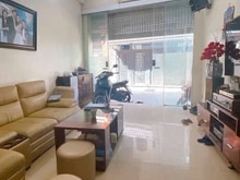 Hình ảnh Mặt ngõ 236 đại từ-ô tô-kinh doanh-hàng xóm kđt đại kim-45mx4t-11,7 tỷ