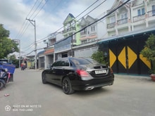 Hình ảnh BÁN ĐẤT ngang 5m HIẾM, 110m2 HÀNG HOT mặt tiền K.Doanh HXH TX33, Q12