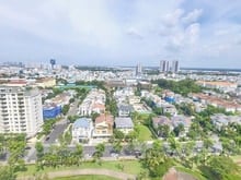 Hình ảnh Bán CH Hưng phúc PMH. 3PN, 2WC, Full nt, cq7.hcm