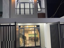 Hình ảnh Nhà phú hoà 3pn full nội thất chỉ 3ti850