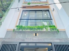 Hình ảnh Cần bán gấp ở Ung Văn Khiêm, p25, Bình Thạnh, 68m2, 3tỷ900, SHR