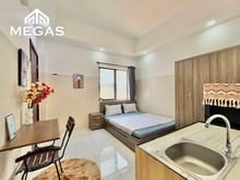 Hình ảnh Cho Thuê Phòng Full Nội Thất ở Nguyễn Duy Trinh Ưu đãi giá Tốt