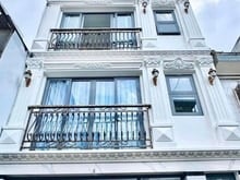 Hình ảnh BÁN GẤP siêu phẩm 115 Nguyễn Công Hoan,p7,Phú Nhuận, 5 tỷ 1, sổ sạch